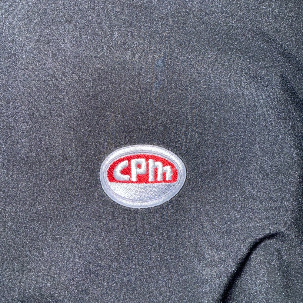 Black Softshell Jacket - image 4